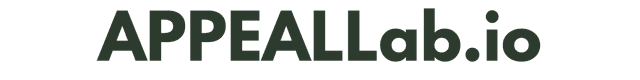 Appeal Lab Logo